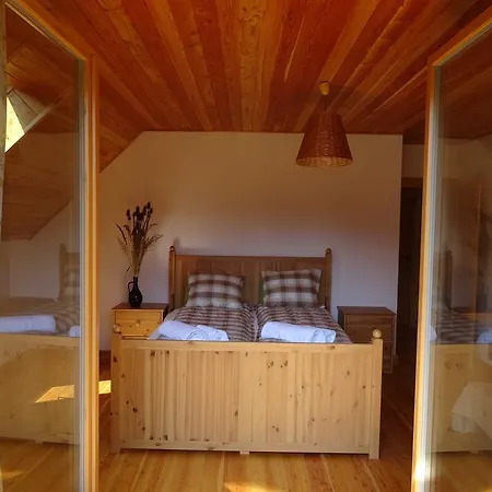 Potoczowka Apartment