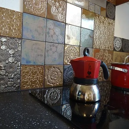 Appartement Potoczowka Rzyki