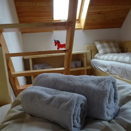 Apartament Potoczówka