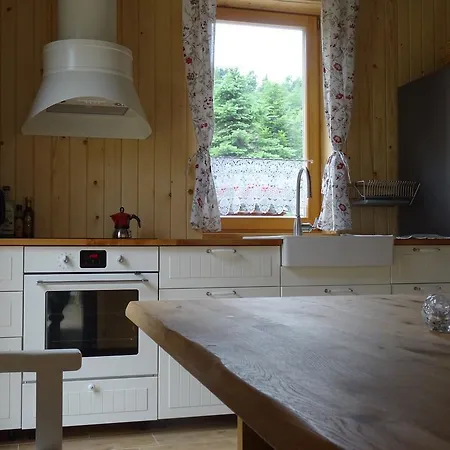 Appartement Potoczowka Rzyki