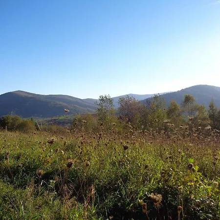 Potoczowka Daire Rzyki