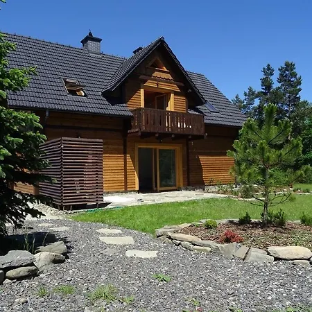 Apartament Potoczówka