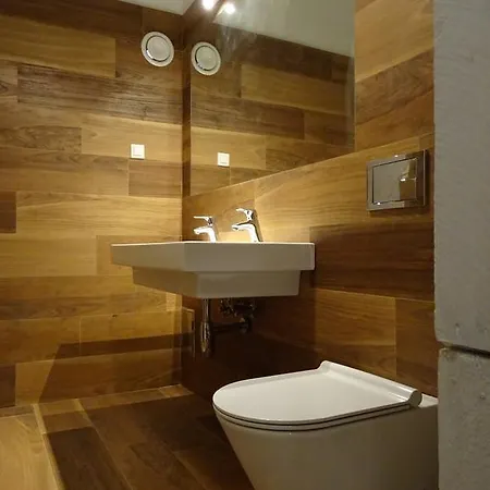 Potoczowka Apartment Rzyki