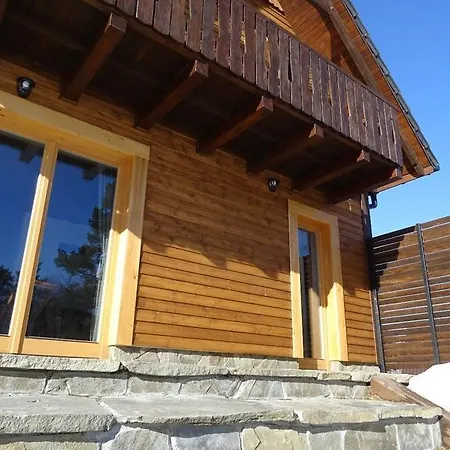 Potoczowka Appartement