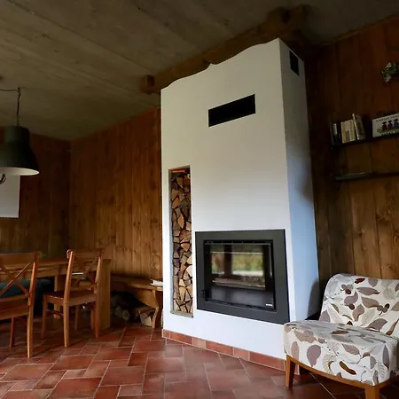 Apartment Potoczowka Rzyki