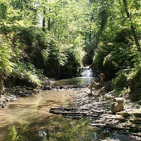 Potoczowka Rzyki