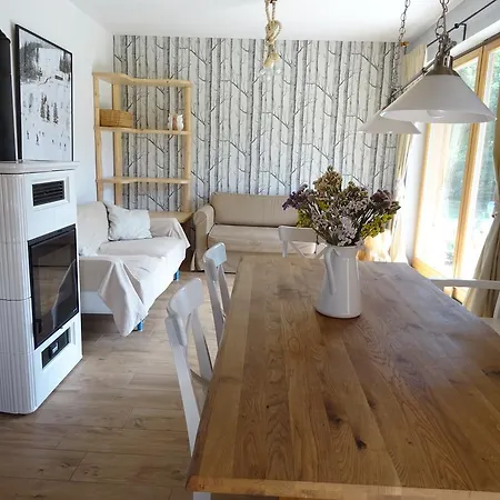 Appartement Potoczowka