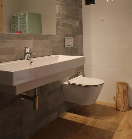 Appartement Potoczowka *