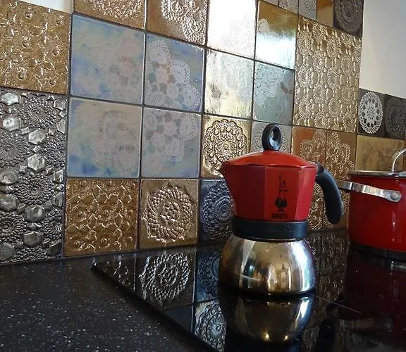 公寓 Potoczowka 日基