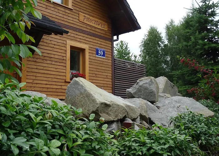 Potoczowka 公寓 日基