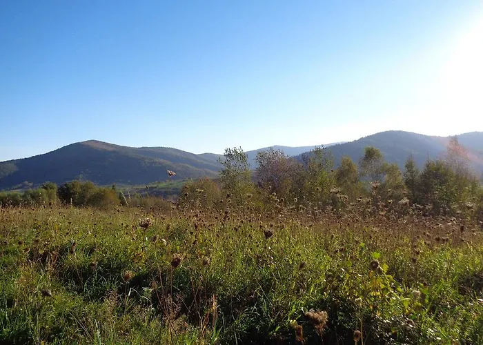 Potoczowka 公寓 日基