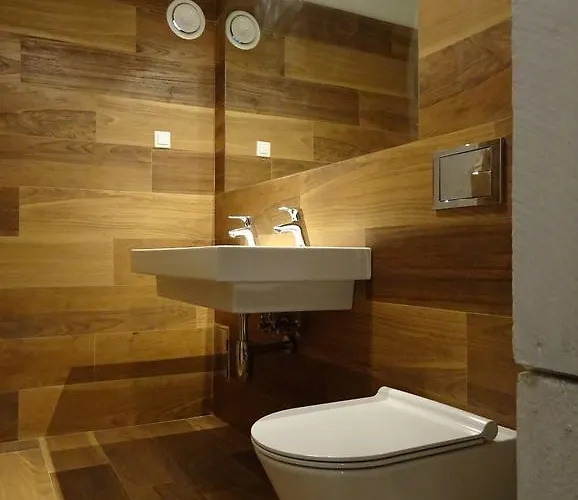 Potoczowka 公寓 日基