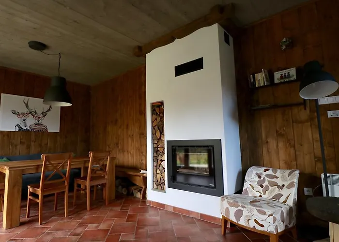 公寓 Potoczowka 日基